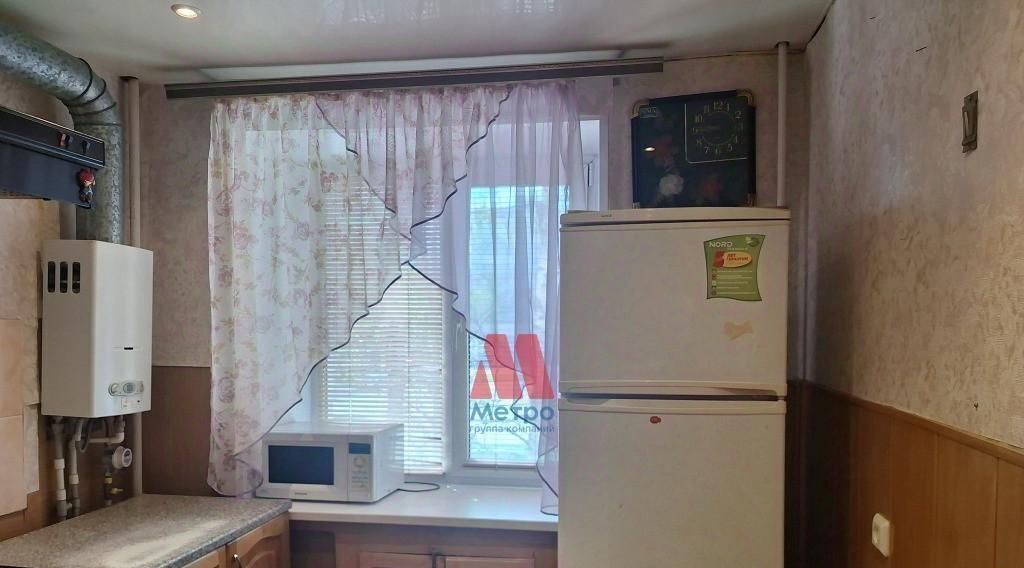 квартира г Иваново р-н Фрунзенский ул Кузнецова 36 фото 2