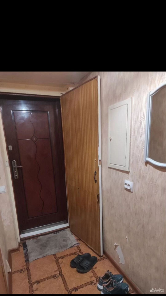 квартира г Луховицы ул Воробьева 3 фото 4
