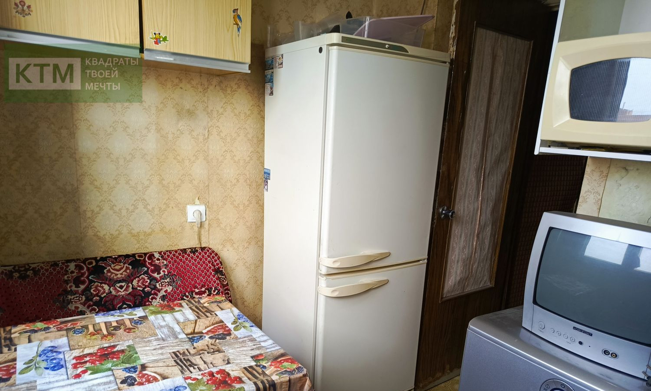 квартира г Санкт-Петербург метро Озерки Сосновское пр-кт Энгельса 115 к 1 лит А фото 7
