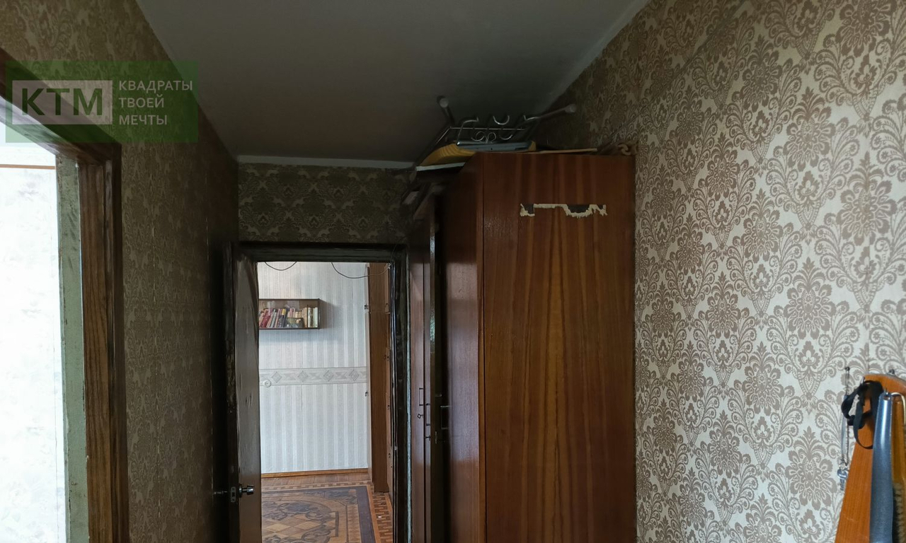 квартира г Санкт-Петербург метро Озерки Сосновское пр-кт Энгельса 115 к 1 лит А фото 8