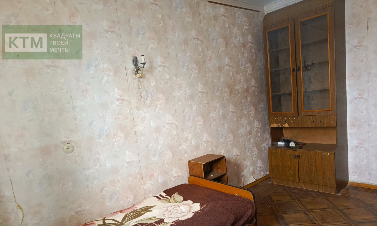 квартира г Санкт-Петербург метро Озерки Сосновское пр-кт Энгельса 115 к 1 лит А фото 11