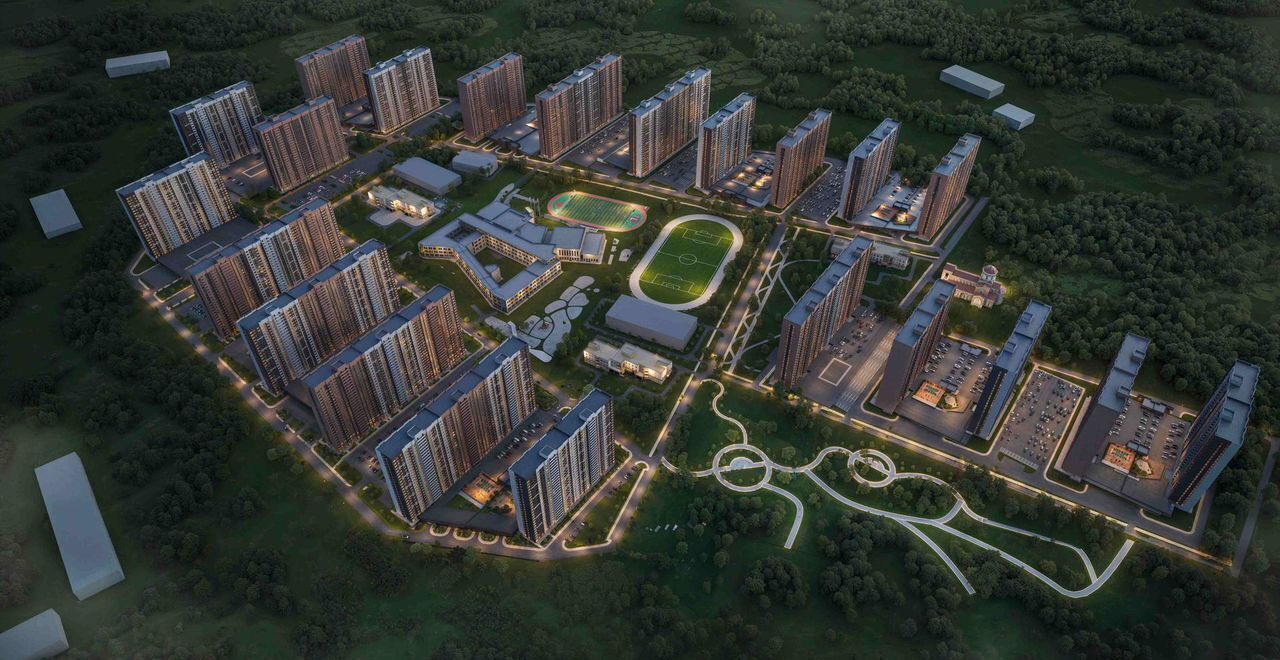 квартира г Ростов-на-Дону р-н Октябрьский пер Элеваторный поз. 2. 2 фото 9