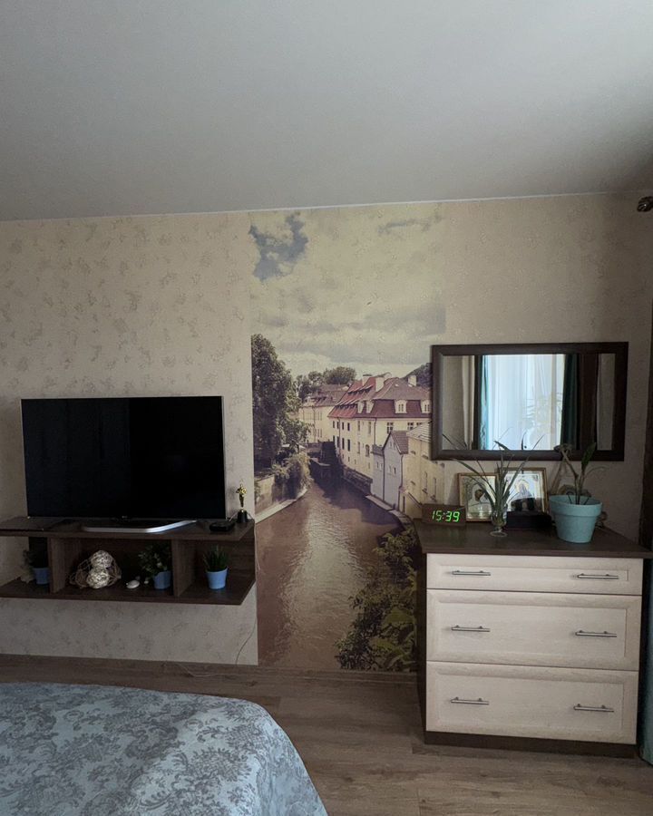 квартира г Раменское ул Дергаевская 34 Раменское, Раменский г. о. фото 16
