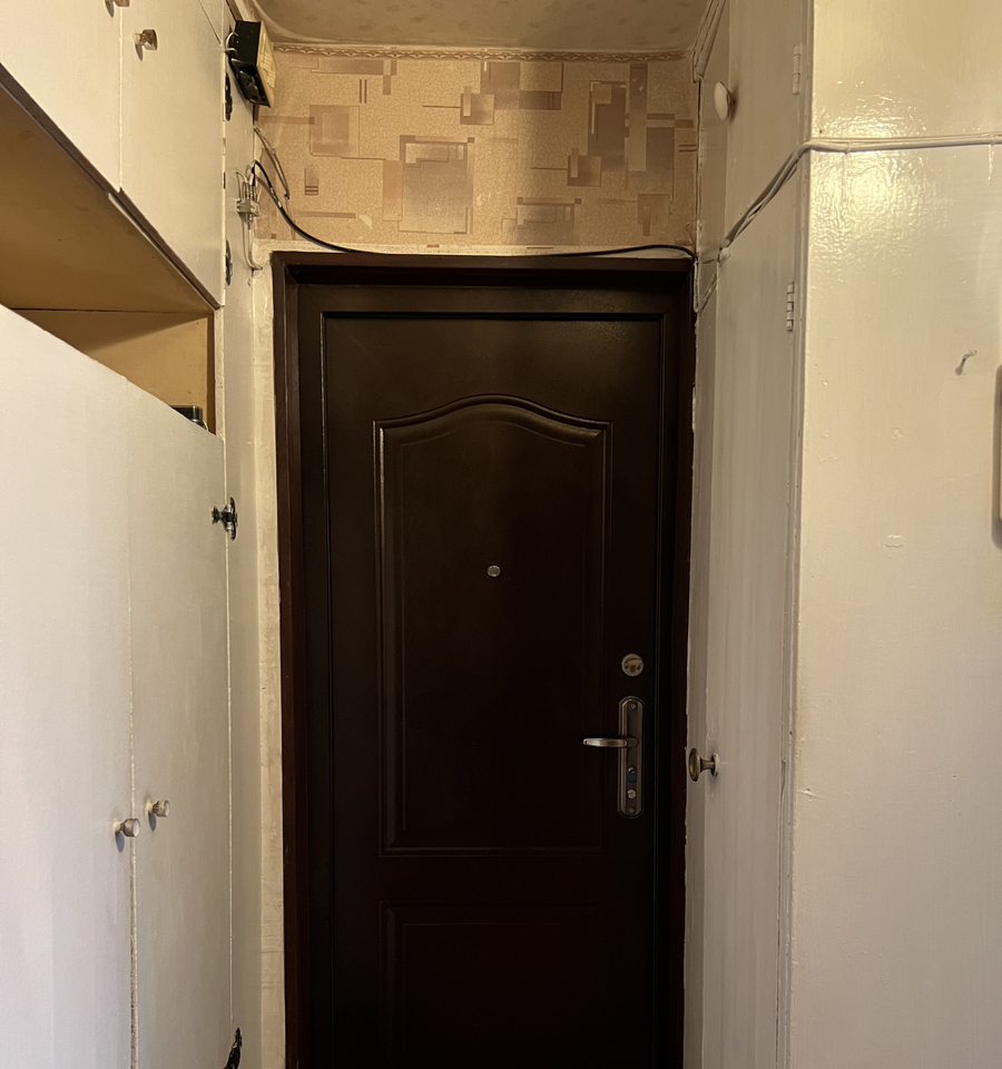 квартира г Волжский ул Пионерская 40 10/16 м-н фото 5