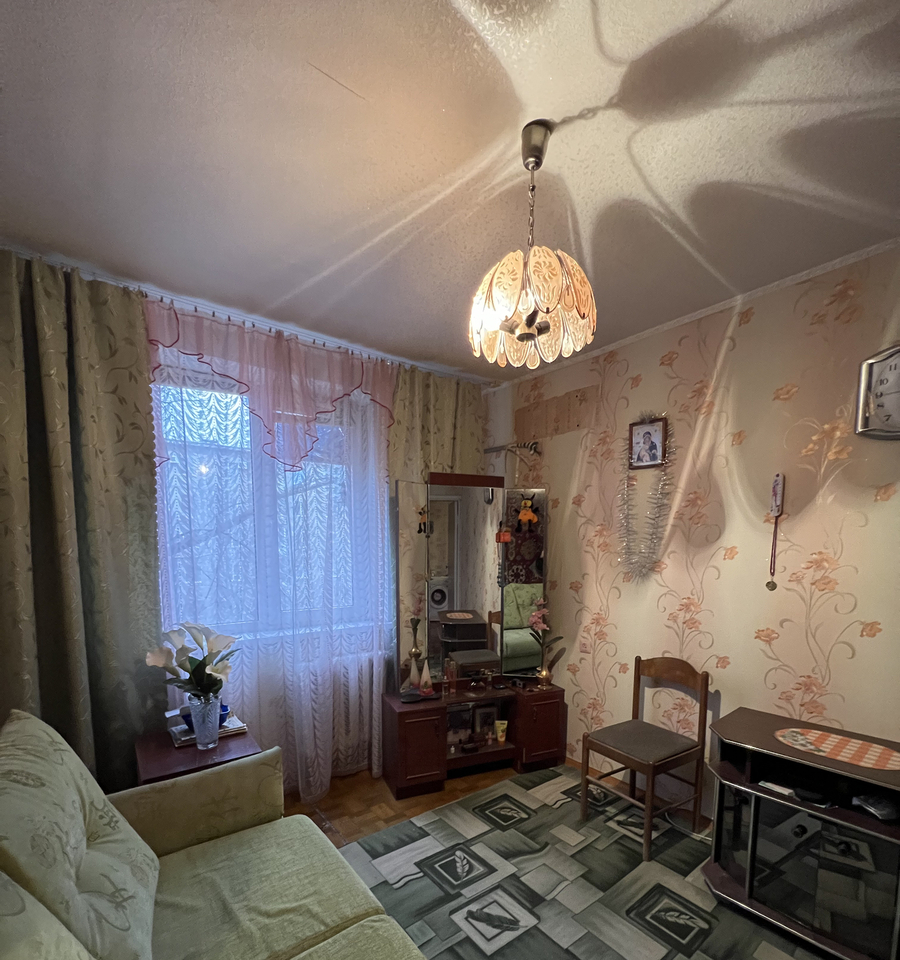 квартира г Волжский ул Пионерская 40 10/16 м-н фото 7