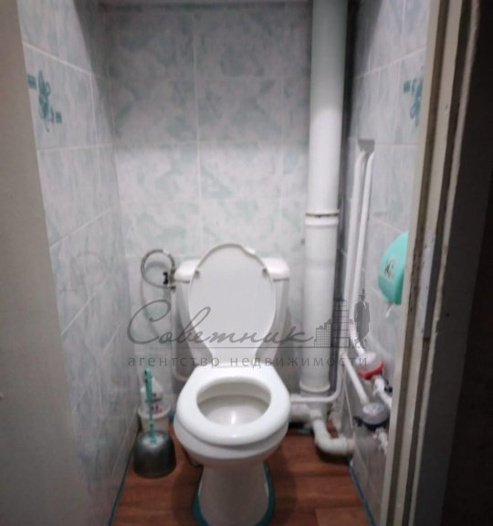 квартира г Старый Оскол ул Солнечная 15 фото 8