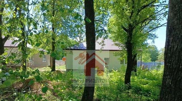ул Садовая Новосемейкино городское поселение фото