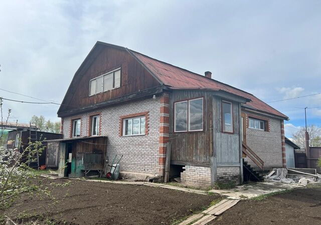 дом ул Кильчичакова 22 фото