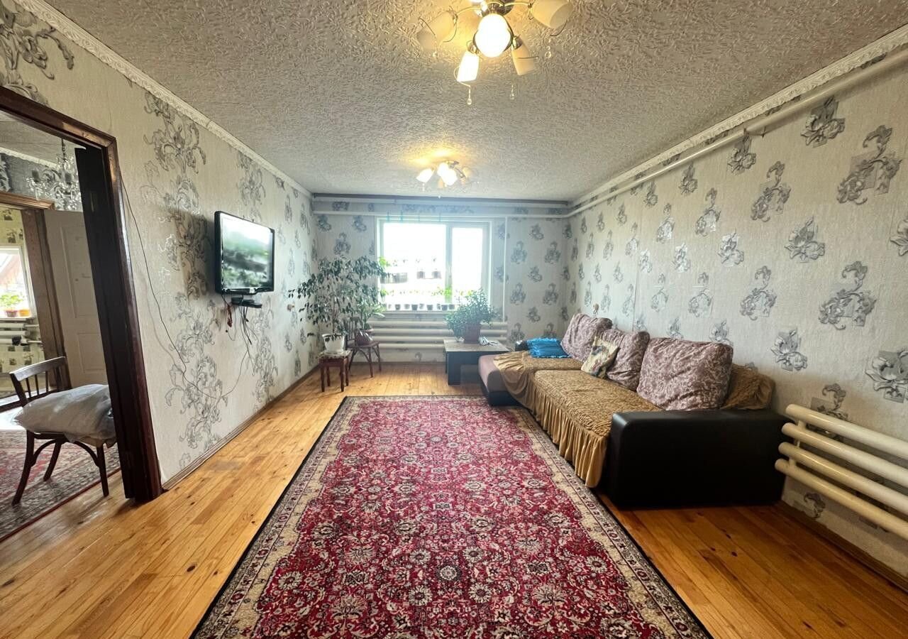 дом г Абакан ул Кильчичакова 22 фото 2