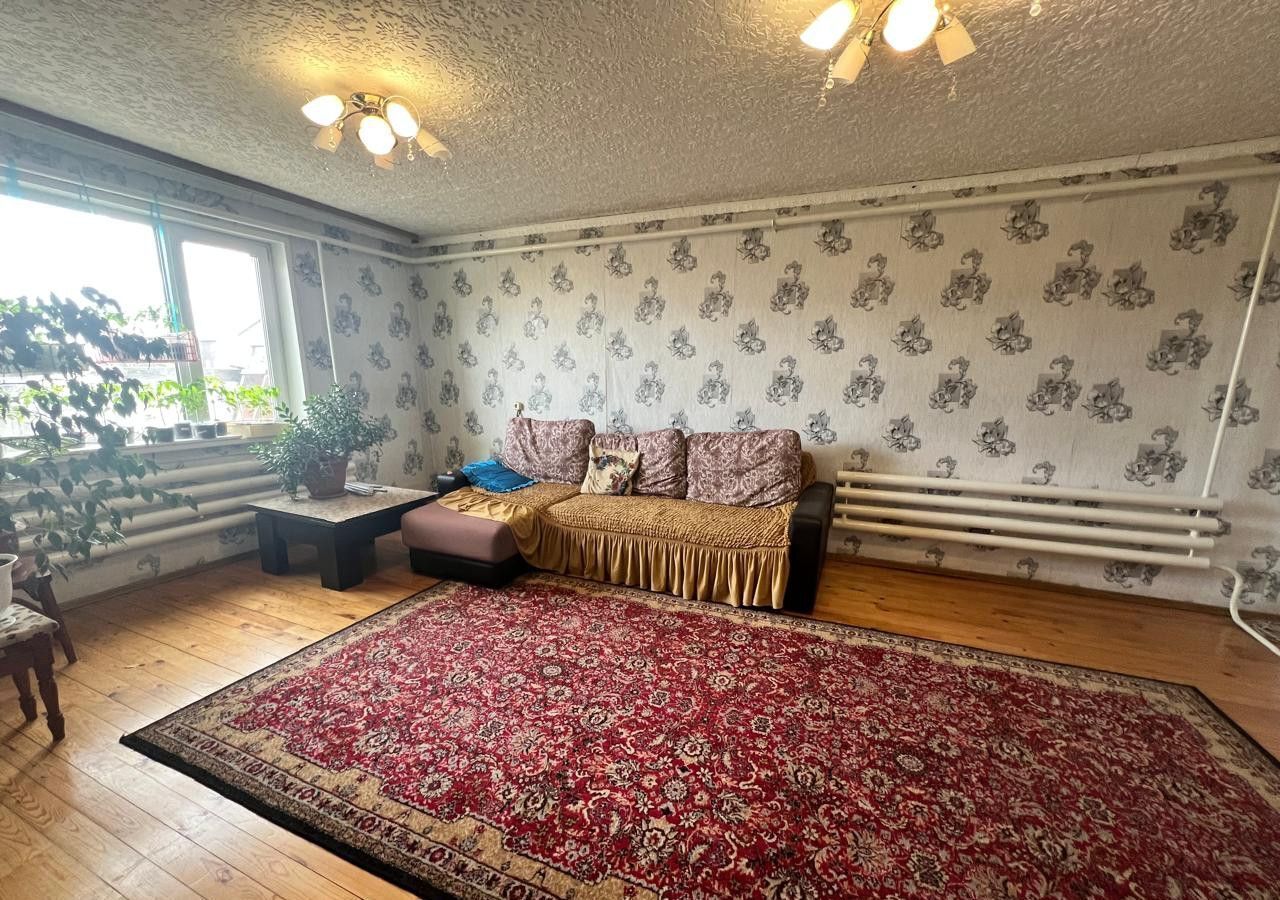 дом г Абакан ул Кильчичакова 22 фото 4