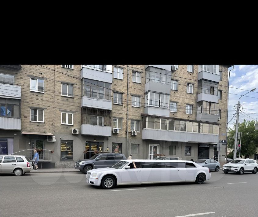 свободного назначения г Красноярск р-н Железнодорожный ул Профсоюзов 27 фото 3