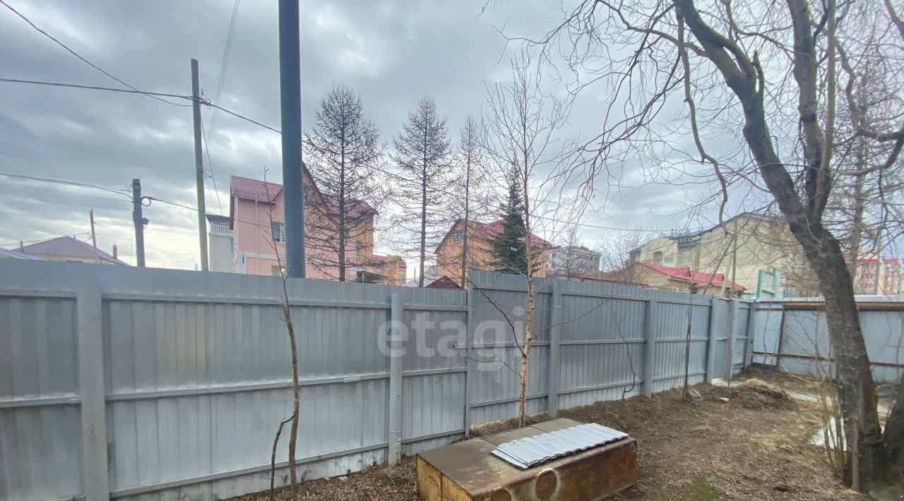 дом г Салехард ул Пушкина фото 5