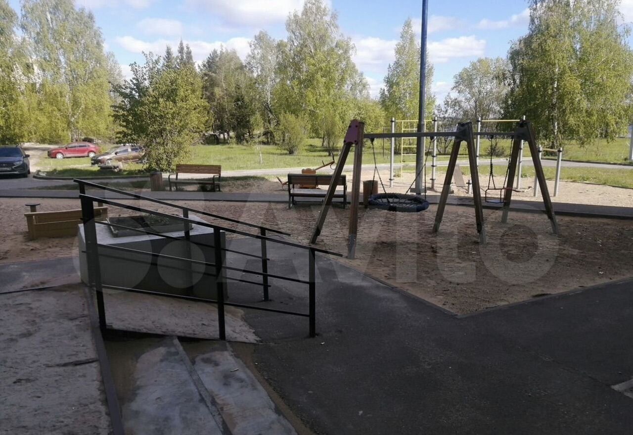 квартира г Казань р-н Кировский Республика Татарстан Татарстан, ул. Водников, 56 фото 5