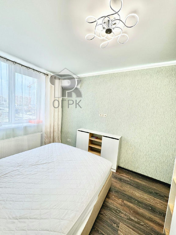 квартира г Балашиха Железнодорожный МЦД-4, Струве ул., 11 фото 3