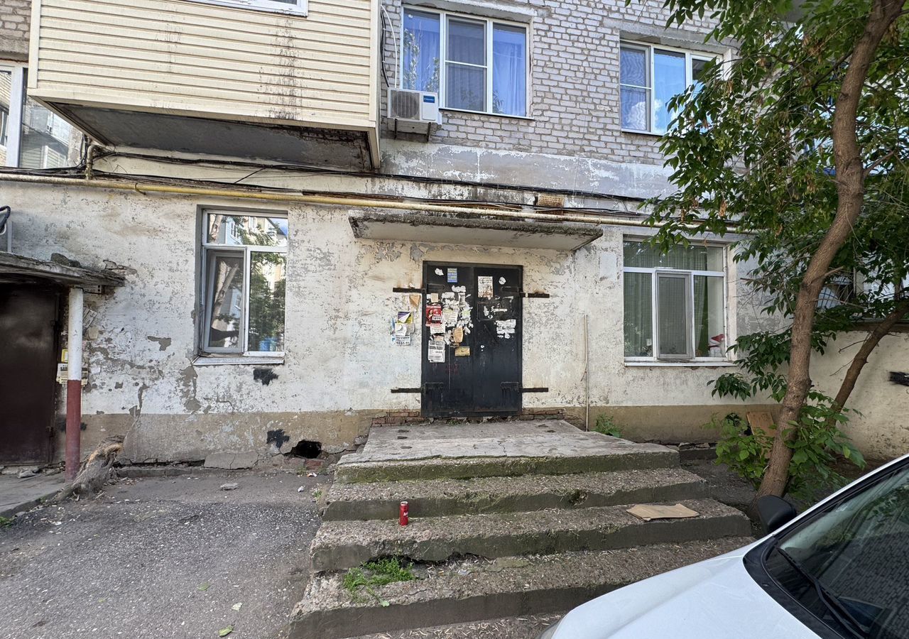 свободного назначения г Астрахань р-н Ленинский ул Татищева 61 фото 4