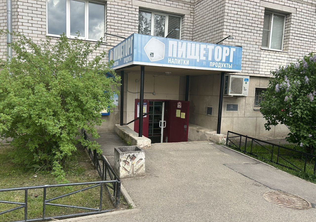 свободного назначения г Вологда Завокзальный ул Молодежная 15а фото 4