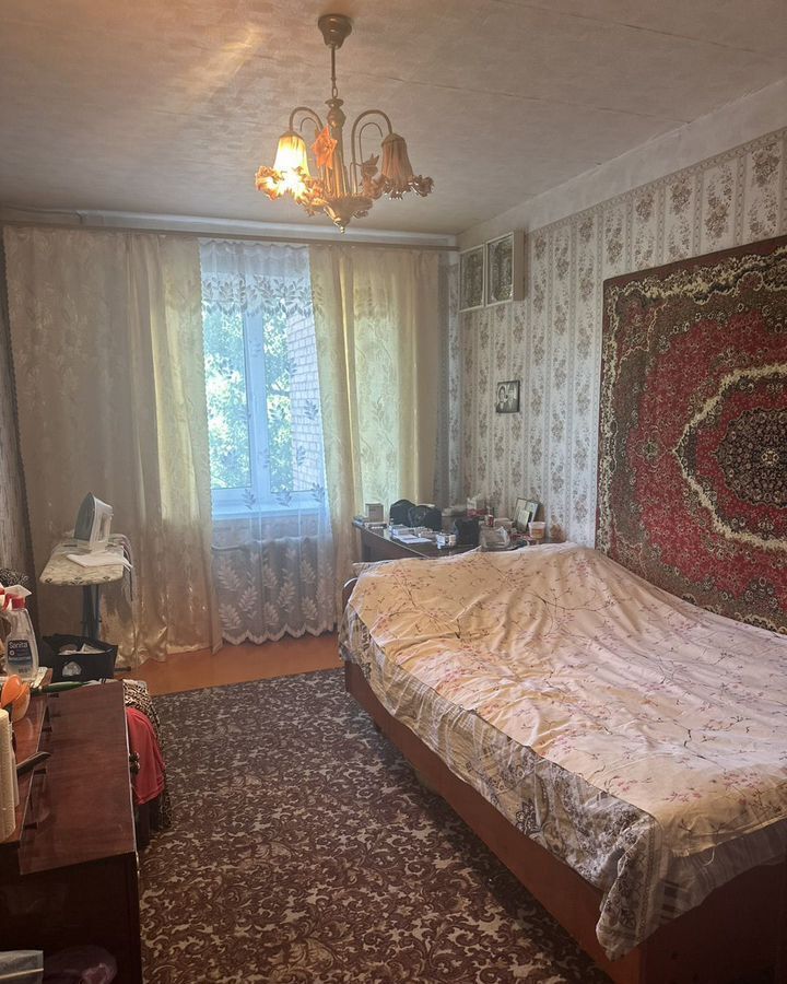 квартира г Пенза р-н Первомайский ул Ватутина 10 фото 15