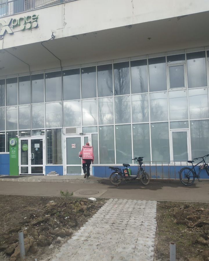 торговое помещение г Королев ул Тарасовская 25 фото 1