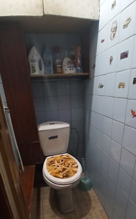 комната г Симферополь р-н Киевский ул Куйбышева 13 фото 4