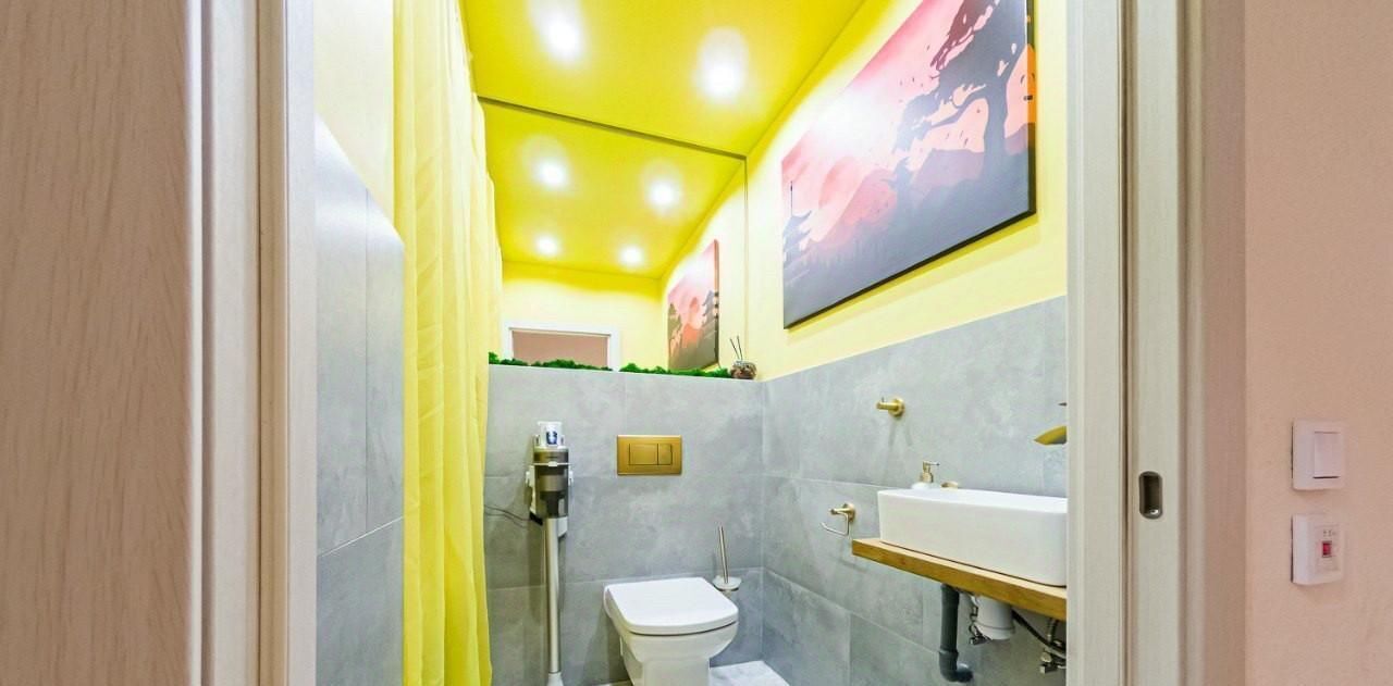квартира г Екатеринбург Ботаническая ул Щербакова 150 фото 14