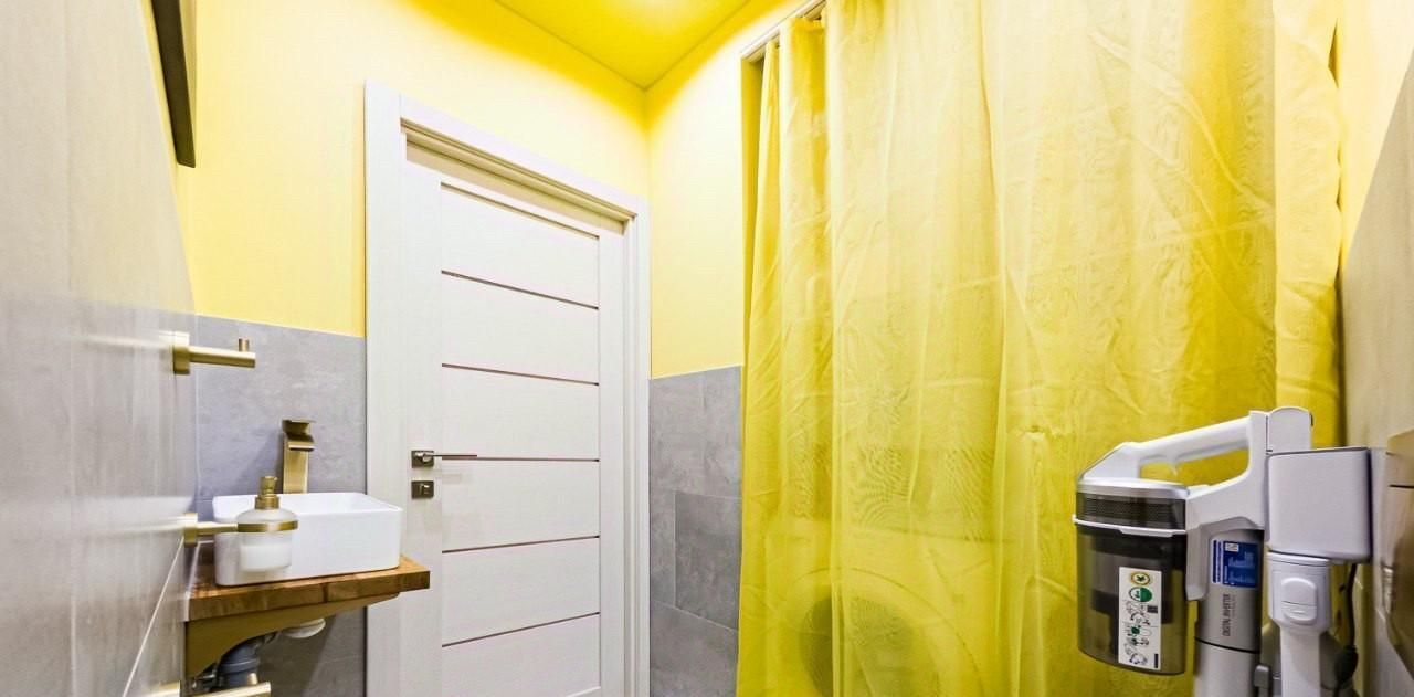 квартира г Екатеринбург Ботаническая ул Щербакова 150 фото 15