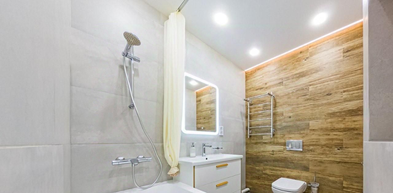квартира г Екатеринбург Ботаническая ул Щербакова 150 фото 19