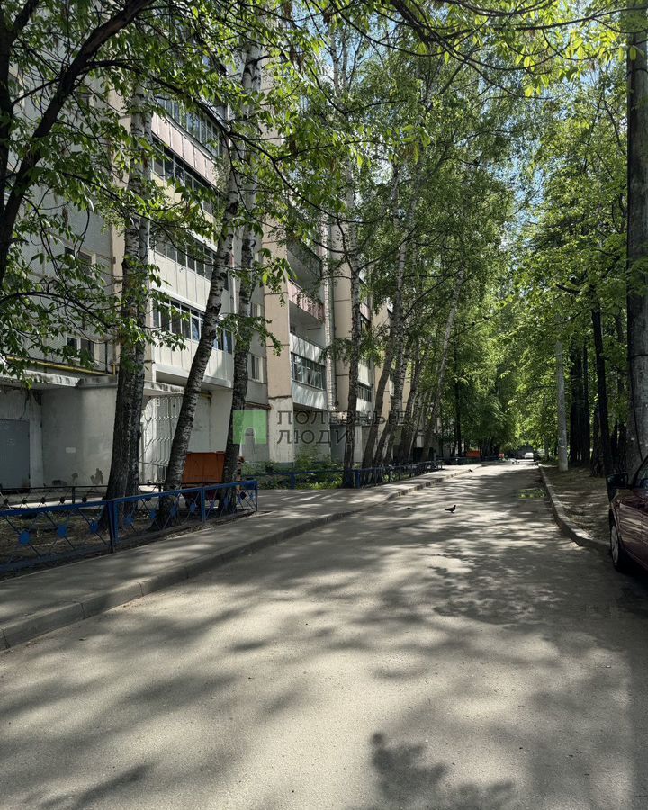 квартира г Казань пр-кт Победы 33 Проспект Победы фото 1