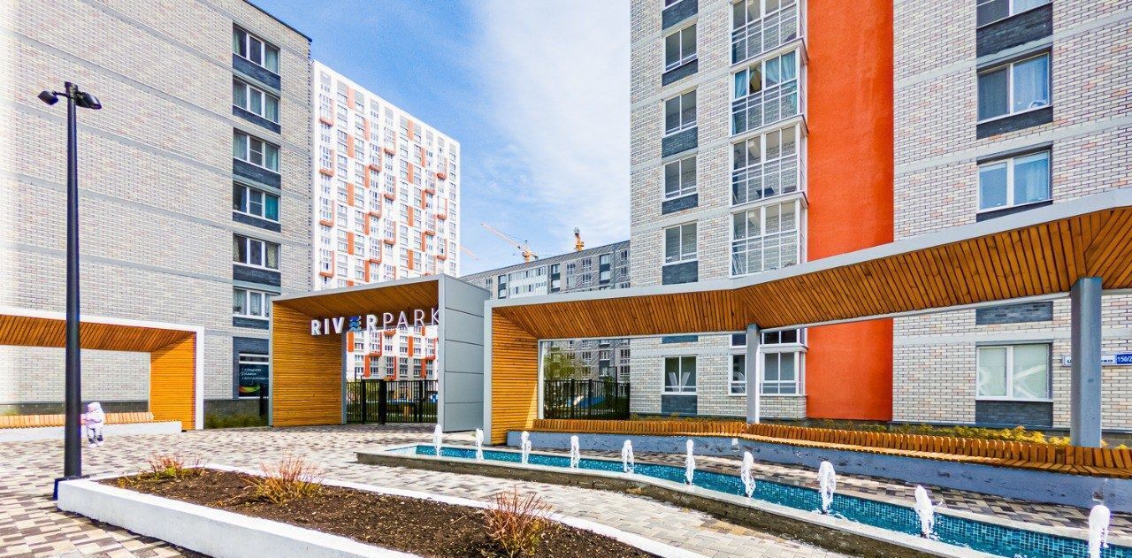 квартира г Екатеринбург Ботаническая ул Щербакова 150 фото 27