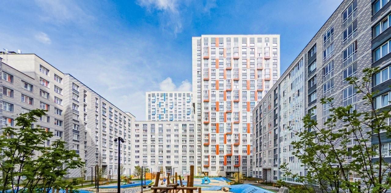 квартира г Екатеринбург Ботаническая ул Щербакова 150 фото 28