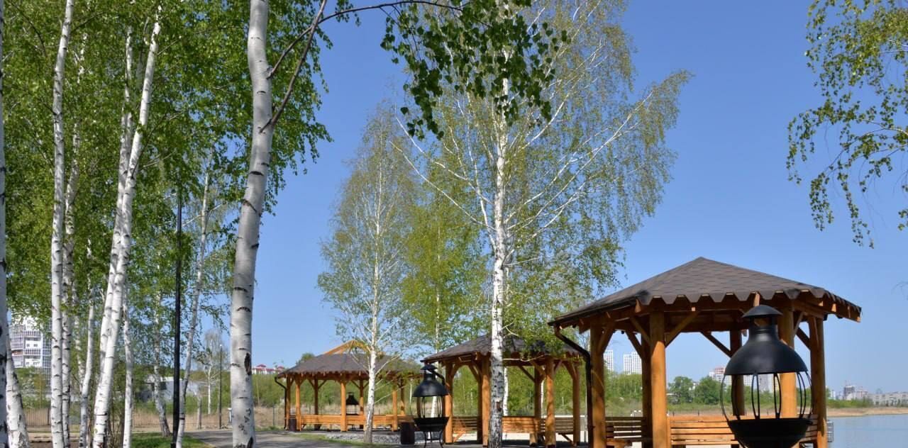 квартира г Екатеринбург Ботаническая ул Щербакова 150 фото 35