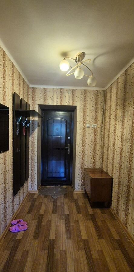 комната г Прокопьевск ул Кучина 24а фото 1