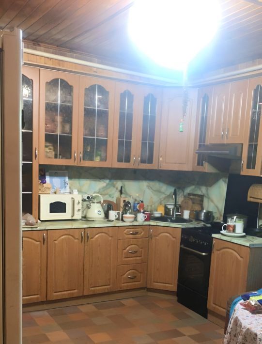 комната г Балашиха мкр Салтыковка ул Садовая 6 Салтыковская фото 1