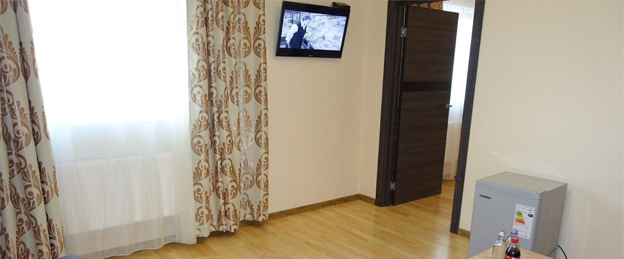комната г Домодедово д Чурилково ул Зеленая 41д Царицыно фото 4