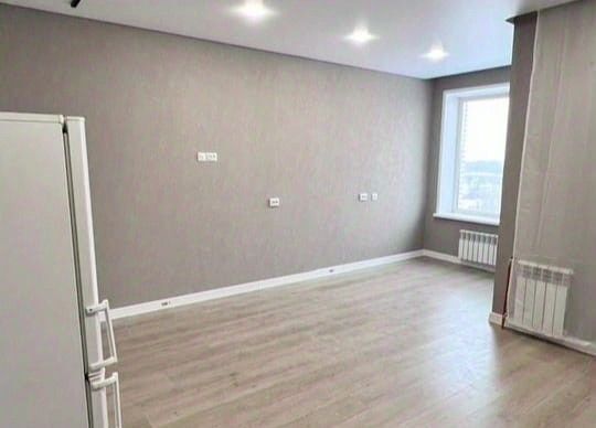 квартира г Абакан ул Генерала Тихонова 8 фото 1