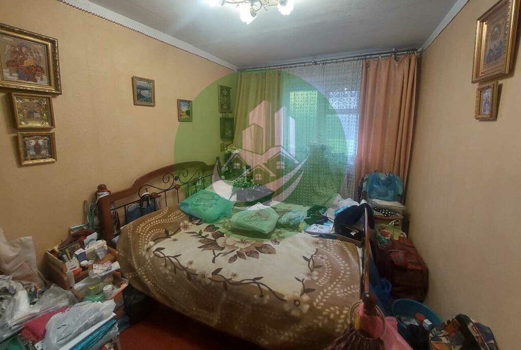 квартира г Ессентуки ул Маяковского 25/2 фото 1