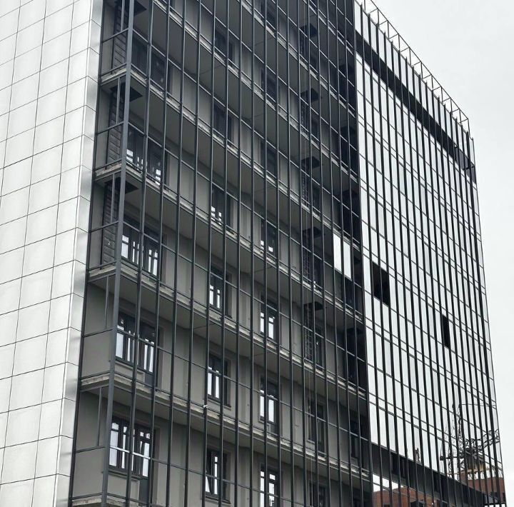 квартира г Абакан ул Кирова 212 фото 3