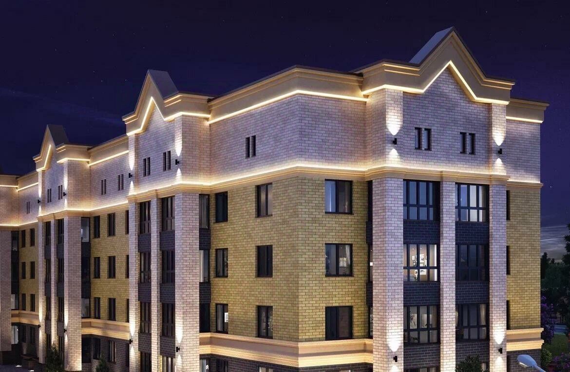 квартира г Ессентуки фото 5