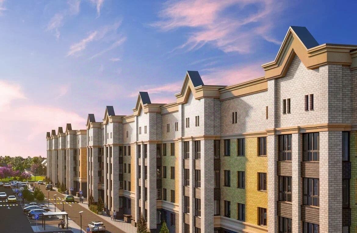 квартира г Ессентуки фото 6