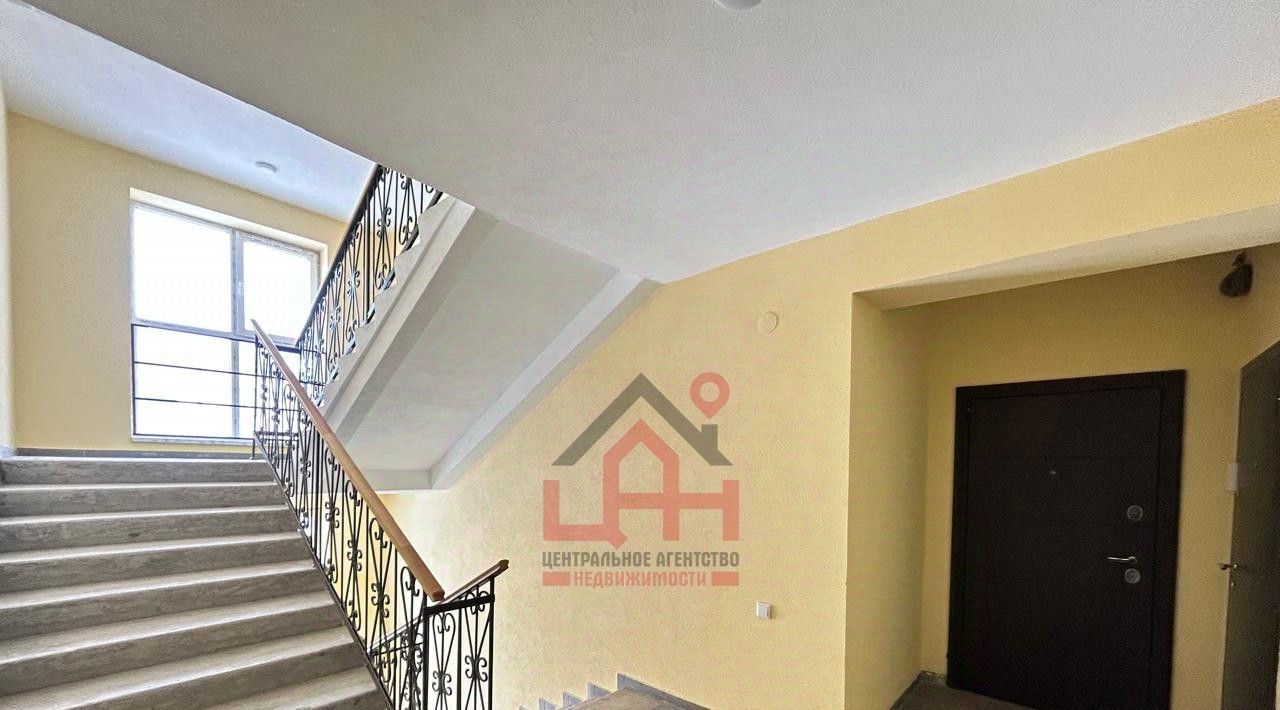 квартира г Ессентуки ул Очаровательная 16 фото 9