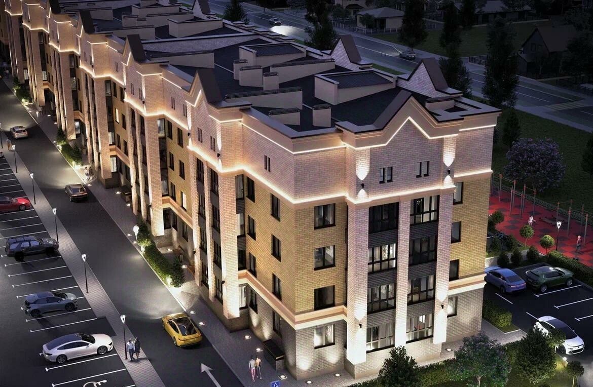 квартира г Ессентуки фото 15