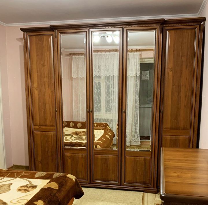 квартира р-н Ипатовский г Ипатово ул Вокзальная 8а фото 6