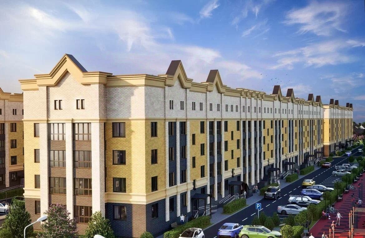 квартира г Ессентуки фото 8