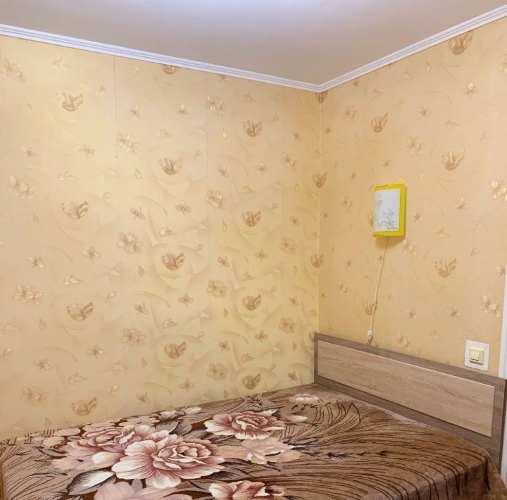 квартира р-н Ипатовский г Ипатово ул Вокзальная 8а фото 12
