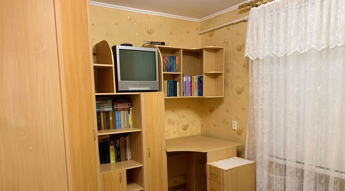квартира р-н Ипатовский г Ипатово ул Вокзальная 8а фото 13