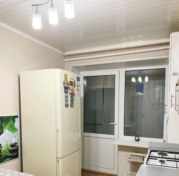 квартира р-н Ипатовский г Ипатово ул Вокзальная 8а фото 19