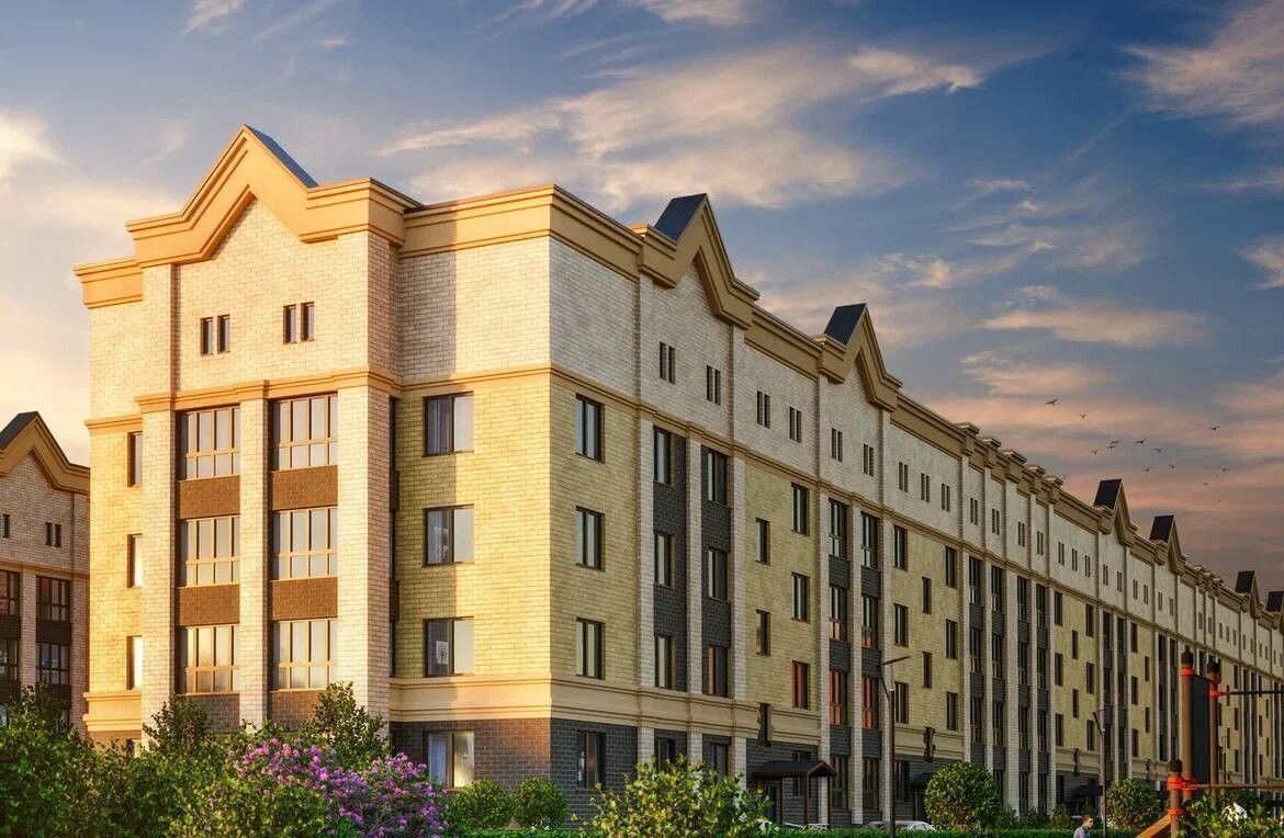 квартира г Ессентуки фото 5