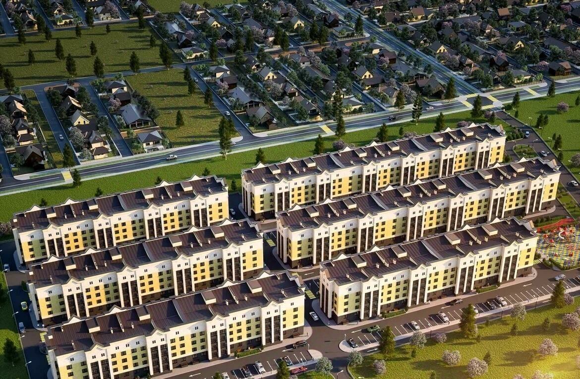 квартира г Ессентуки фото 21