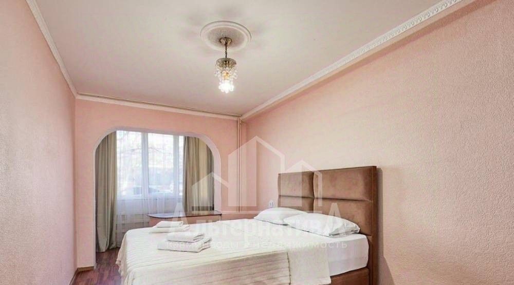 квартира г Кисловодск ул Героев Медиков фото 5