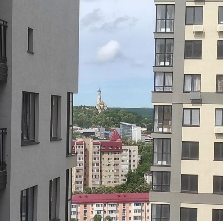 квартира г Ставрополь р-н Октябрьский ул Гражданская 1/1 фото 7