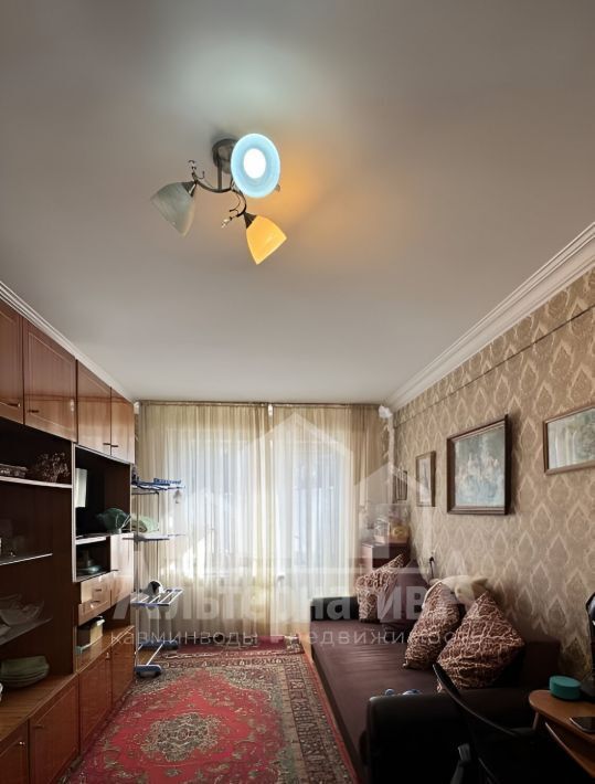 квартира г Кисловодск ул Тельмана фото 11